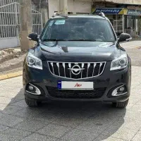 خریدار هایما s7 مدل ۹۷