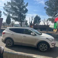 سانتافه ۲۰۱۴ بیرنگ