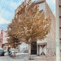 تجاری مسکونی