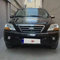 سورنتو استثنایی