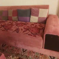 مبل کار کرده