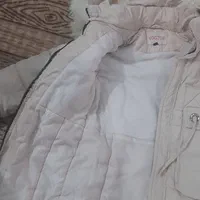 کاپشن تا ۱۰ سال..دخترانه|لباس|تالش, هشتپر|دیوار
