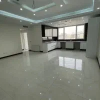 ۸۰متر ۲ خواب/خوش نقشه/غرق نور