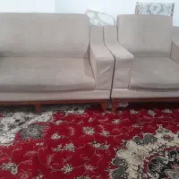 مبل هفت نفره