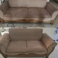 مبل شویی تخصصی نانو