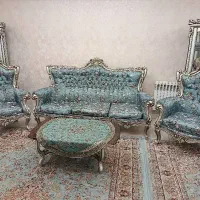 سرویس چوب و فرش
