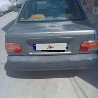 پراید ۸۴ فرمون هیدرولیک