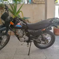XL 200