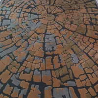 فرش ۳×۲ فانتزی|فرش|نیشابور, شریعتی|دیوار