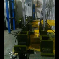 دستگاه خم کن  لوله/نورد /نورد تیرآهن/کاروگیت /