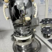 سماور۶لیتری