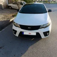 سراتو کوپه وارداتی