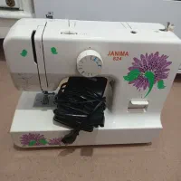 چرخ خیاطی نیاز به تعمیر