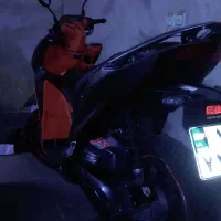 واریو ۱۵۰|موتورسیکلت|تهران, شارق|دیوار