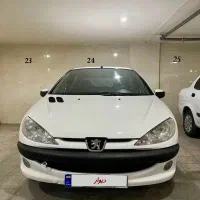 206TU5|خودرو سواری و وانت|دزفول, |دیوار