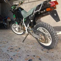 متور ایکسوان 250