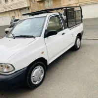 پراید وانت ۹۴