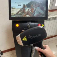 لیزر سوپرانوتیتانیوم ۲۰۲۳