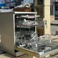 فروشگاه لوازم خانگی مادیار کالا ظرفشویی بوش