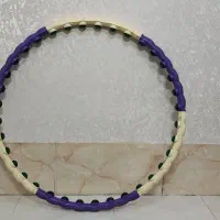 حلقه ورزشی