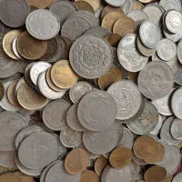 سکه ایرانی مناسبت یادبود