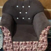 مبل راحتی کودک