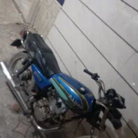 موتور مزایده