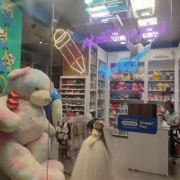 فروشنده خانم نیمه وقت