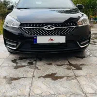 آریزو۵توربو مشکی مدل۱۴۰۱ داشبورد جدید|خودرو سواری و وانت|رشت, کوی غلام نیا|دیوار