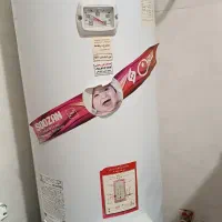 فروش آبگرمکن برقی گازی 4 روز ازش استفاده شده|آبگرمکن، پکیج، شوفاژ|مریوان, |دیوار