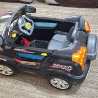 ماشین شارژی|اسباب‌بازی بچه|برازجان, |دیوار