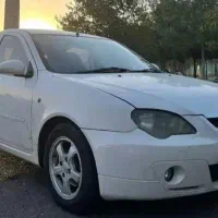 پروتون جنتو ۲۰۰۸ دنده ای|خودرو سواری و وانت|تهران, زیبادشت|دیوار