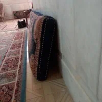 پشتی در حد نو