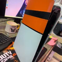 کاستوم و برنامه ریزی  ps4 ps5 و Xbox