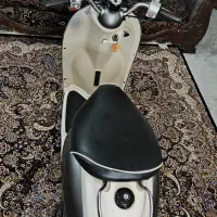 پاکشتی وینو فول انژکتور فابریک|موتورسیکلت|جم, |دیوار