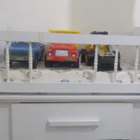 تخت کودک