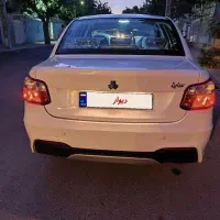 ساینا S مدل 1403 درحد خشک کم کار