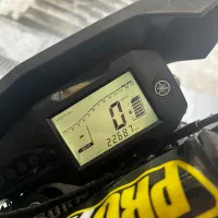 Yamaha wr 155|موتورسیکلت|تهران, شهرک آزمایش|دیوار