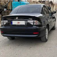 سورن پلاس xu7p مدل 404|خودرو سواری و وانت|ارومیه, |دیوار