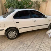 سمندLX