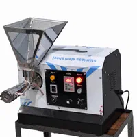 دستگاه روغن گیر t35 موتور 2hp دانه های نرم روغنگیر|ماشین‌آلات صنعتی|اندیشه, اندیشه فاز ۴|دیوار