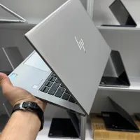 لپتاپ مخصوص کارهای پردازشی hp zbook Firfly 14 G11|رایانه همراه|تهران, میدان ولیعصر|دیوار