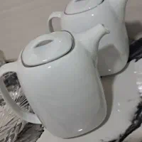 قوری و قندان