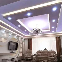 کناف|مصالح و تجهیزات ساختمان|صدرا-فارس, باغشهر گلبهار صدرا|دیوار