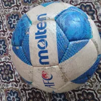 توپ فوتبال