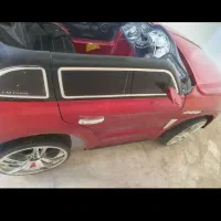 ماشین شارژی