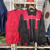 فروش لباس کار (لباسکار) تیشرت کفش ایمنی دستکش کلاه|لباس|تهران, گمرک|دیوار