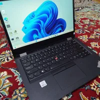 لپتاپ قدرتمند/i5/ تاچ لمسی 360/ نسل 10/قلم نوری|رایانه همراه|شیراز, تحویلی|دیوار