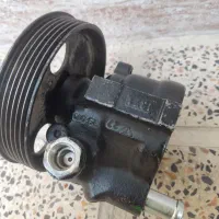 پمپ هیدرولیک چدنی فابریک ال ۹۰|قطعات یدکی و لوازم جانبی|کرمانشاه, |دیوار