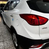 جکs3مدل۱۴۰۰معاوضه دناشاهین تارا۲۰۷و۲۰۶|خودرو سواری و وانت|مشهد, امام خمینی|دیوار